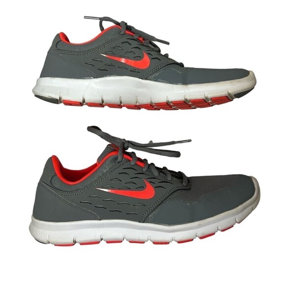 NIKE Orive Print  Grey  Women's Sneakers Running‎ Shoes 749985-061 Size 8 - Picture 12 of 12